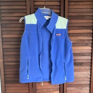 Vineyard vines vest